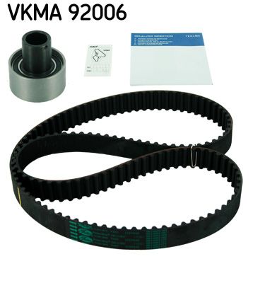 Комплект ремня ГРМ SKF VKMA92006
