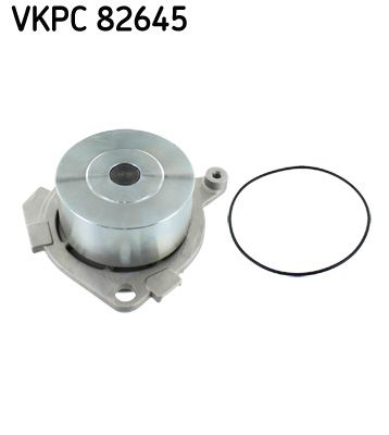 Водяной насос, охлаждение двигателя SKF VKPC82645