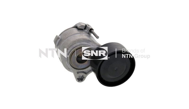 Натяжной ролик, поликлиновой ремень SNR GA35939