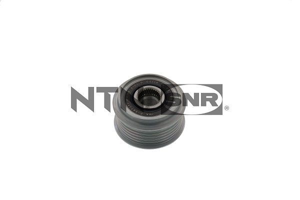 Механизм свободного хода генератора SNR GA78409