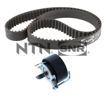 Комплект ремня ГРМ SNR KD45229