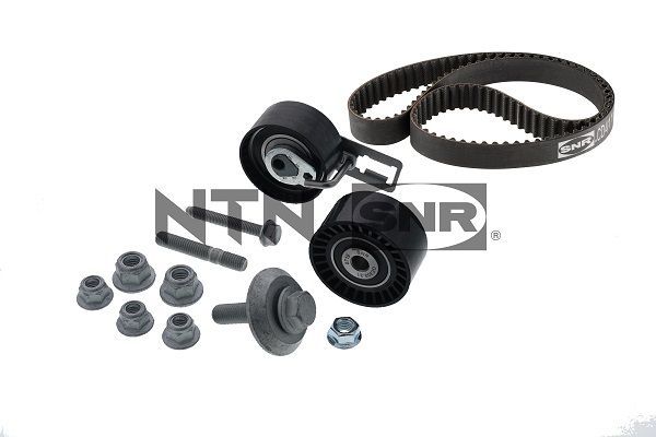 Комплект ремня ГРМ SNR KD45235