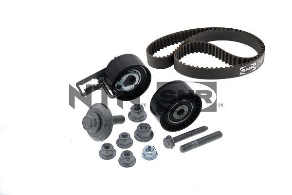 Комплект ремня ГРМ SNR KD45236