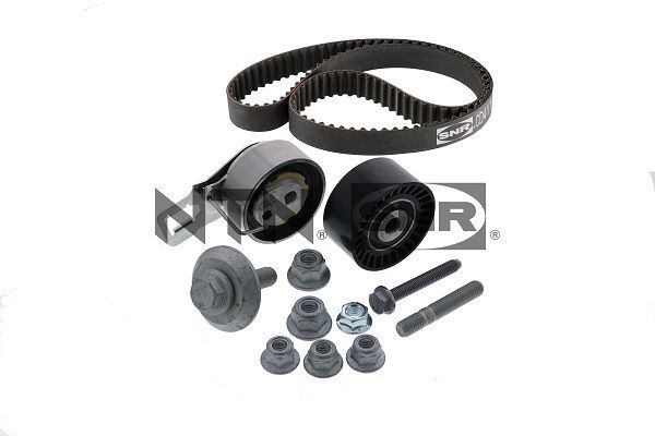 Комплект ремня ГРМ SNR KD45237