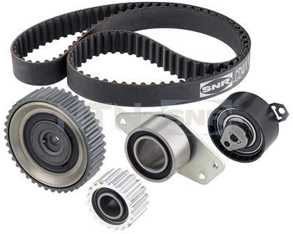 Комплект ремня ГРМ SNR KD45548