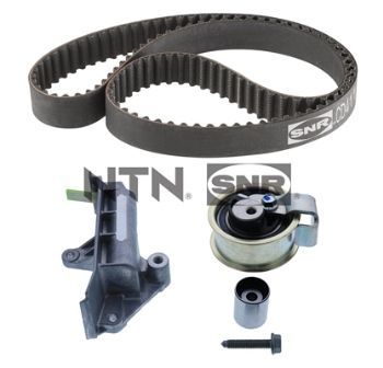 Комплект ремня ГРМ SNR KD45744