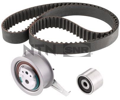 Комплект ремня ГРМ SNR KD45783