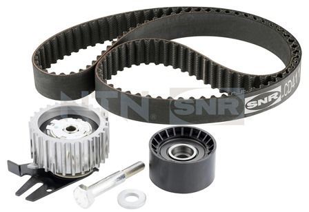 Комплект ремня ГРМ SNR KD45857