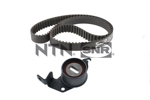 Комплект ремня ГРМ SNR KD47315