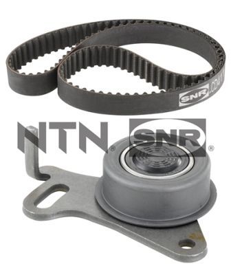 Комплект ремня ГРМ SNR KD47320