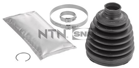Комплект пыльника, приводной вал SNR OBK55025