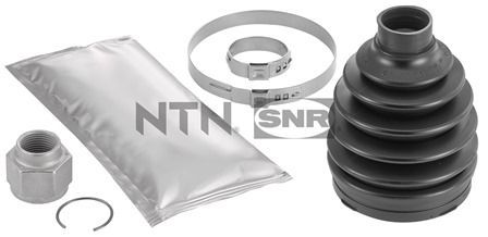 Комплект пыльника, приводной вал SNR OBK66003