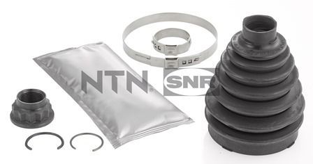 Комплект пыльника, приводной вал SNR OBK69003