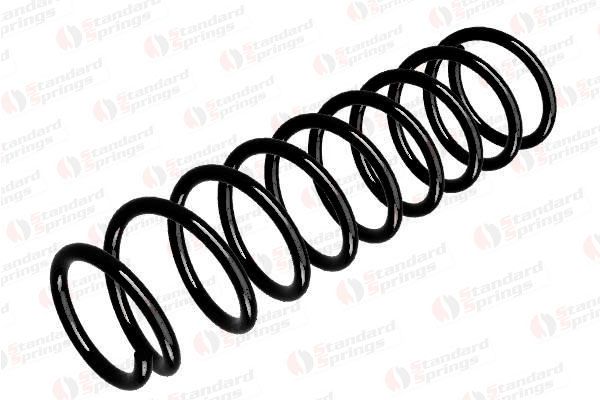 Пружина ходовой части STANDARD SPRINGS ST122063R