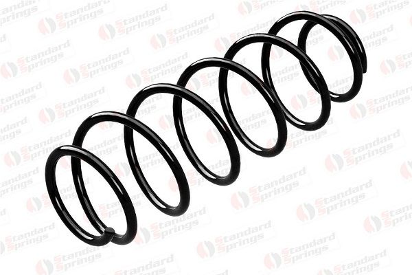 Пружина ходовой части STANDARD SPRINGS ST122069R
