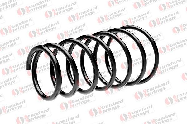 Пружина ходовой части STANDARD SPRINGS ST133048R
