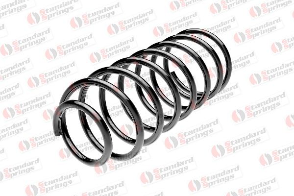 Пружина ходовой части STANDARD SPRINGS ST134015F