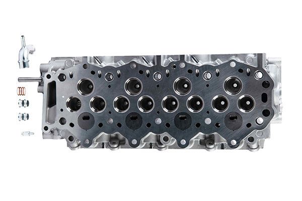 Головка цилиндра STELLOX 1108088SX
