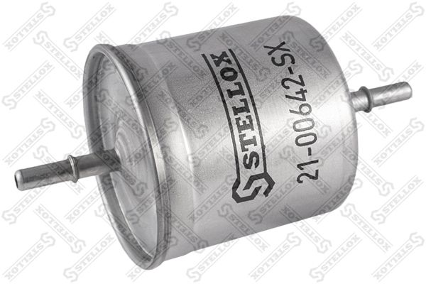 Топливный фильтр STELLOX 2100642SX