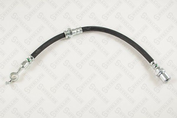 Тормозной шланг STELLOX 2700107SX