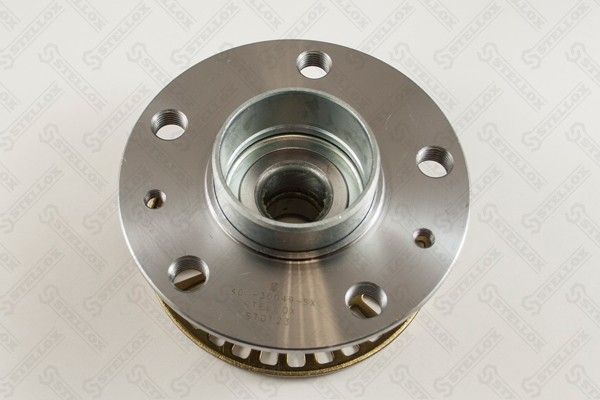 Комплект подшипника ступицы колеса STELLOX 4030049SX