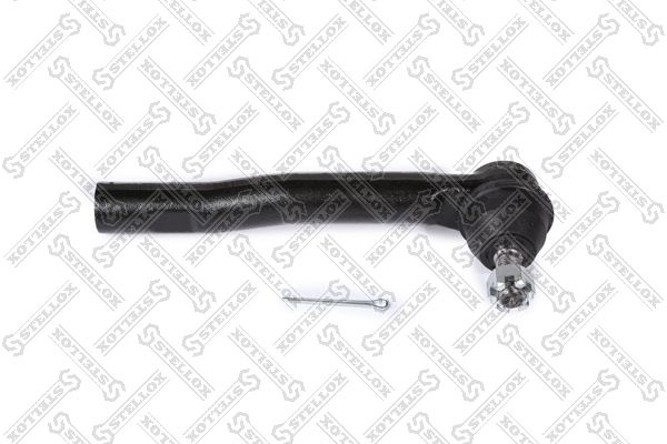 Наконечник поперечной рулевой тяги STELLOX 5100268SX