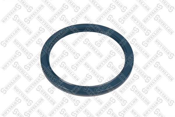 Уплотняющее кольцо, ступица колеса STELLOX 8101358SX