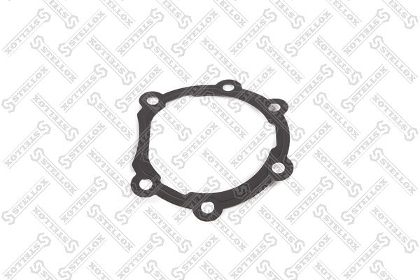 Уплотнение, корпус механической коробки передач STELLOX 8107820SX