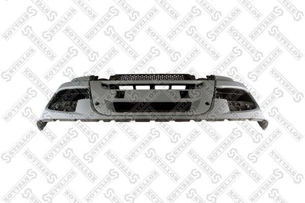 Буфер STELLOX 8714040SX
