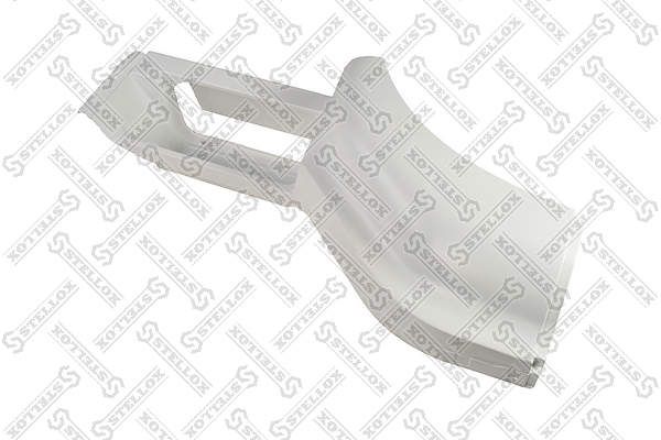 Колесная ниша STELLOX 8717443SX