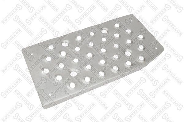 Входная пластина STELLOX 8723074SX