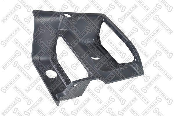 Входная пластина STELLOX 8723163SX