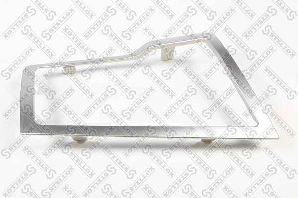 Рамка, основная фара STELLOX 8724002SX