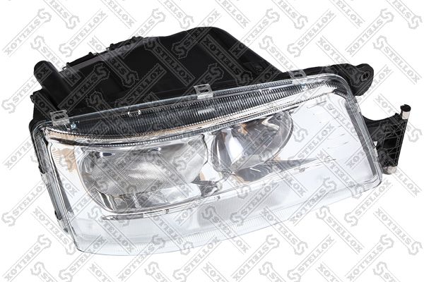 Основная фара STELLOX 8733083SX