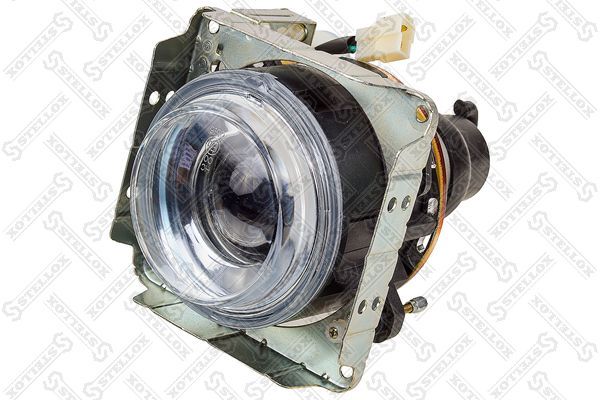 Вставка фары, основная фара STELLOX 8733173SX