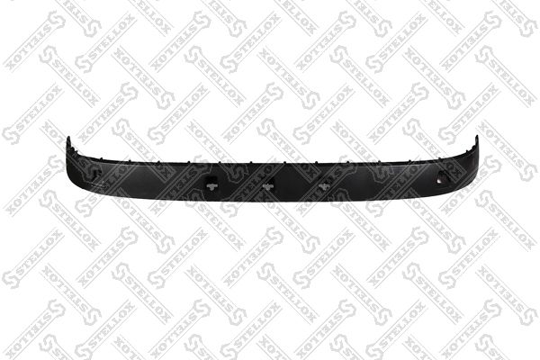 Солнцезащитный козырёк STELLOX 8749008SX