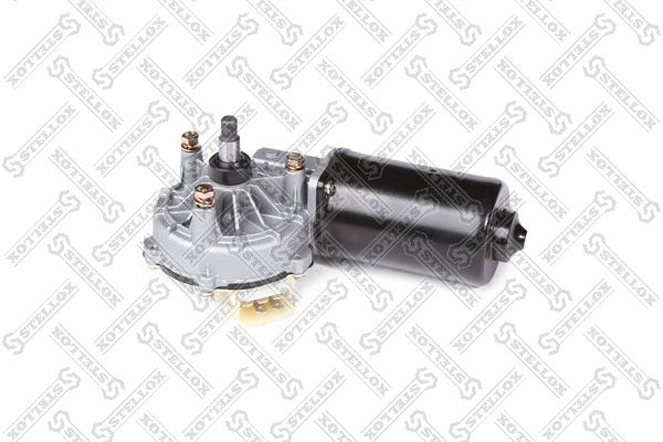 Двигатель стеклоочистителя STELLOX 8855302SX