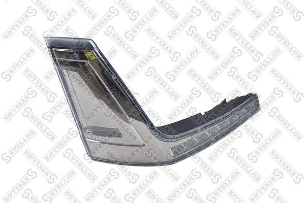 Фонарь указателя поворота STELLOX 8890595SX