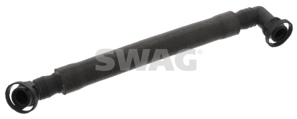 Шланг, вентиляция картера SWAG 20947227