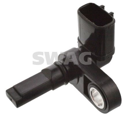 Датчик, частота вращения колеса SWAG 33105944