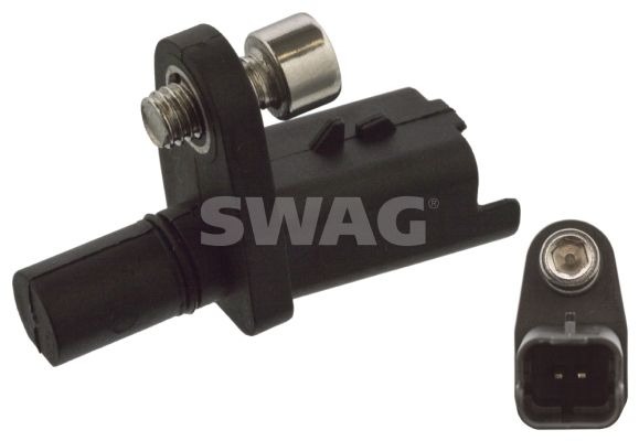 Датчик, частота вращения колеса SWAG 66107900