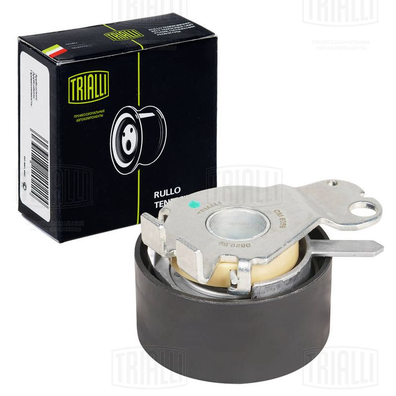 Натяжной ролик, ремень ГРМ TRIALLI CM6059