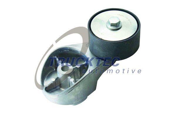 Натяжитель ремня, клиновой зубча TRUCKTEC AUTOMOTIVE 0119178