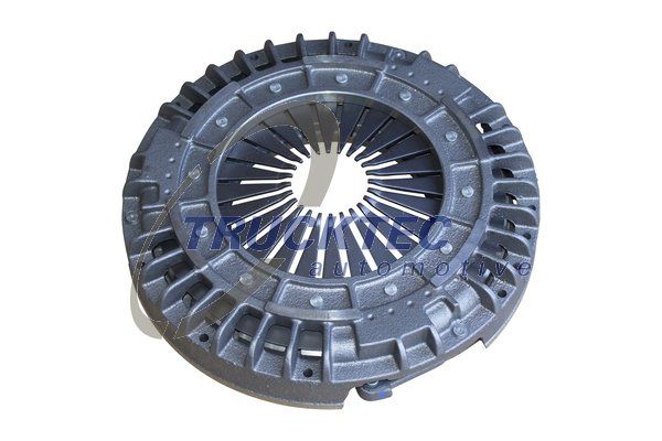 Нажимной диск сцепления TRUCKTEC AUTOMOTIVE 0123418