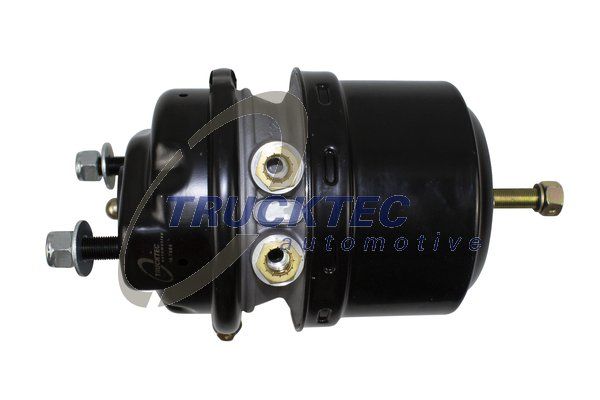 Тормозной цилиндр с пружинным энергоаккумулятором TRUCKTEC AUTOMOTIVE 0135190