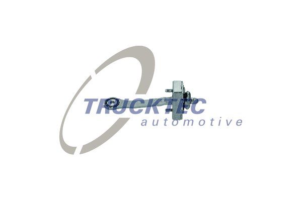 Фиксатор двери TRUCKTEC AUTOMOTIVE 0153012