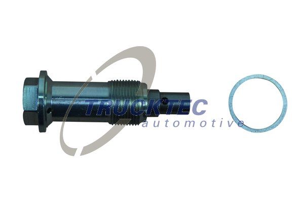 Натяжитель, цепь привода TRUCKTEC AUTOMOTIVE 0212113