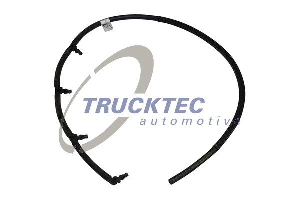 Шланг, утечка топлива TRUCKTEC AUTOMOTIVE 0213089