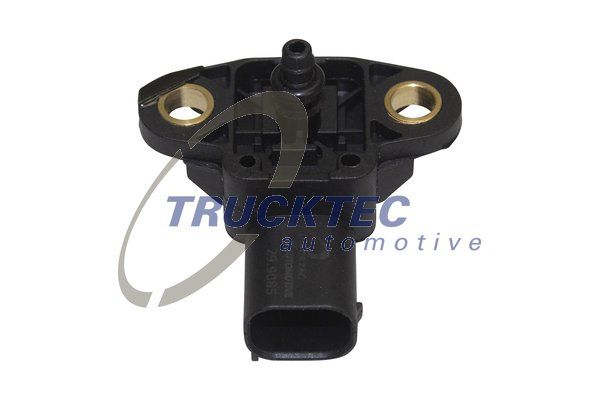 Датчик, давление наддува TRUCKTEC AUTOMOTIVE 0217132