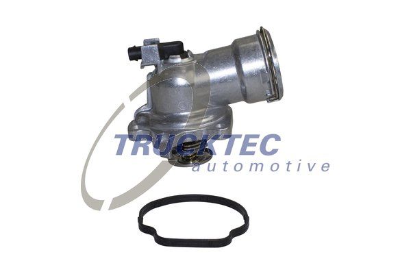 Термостат, охлаждающая жидкость TRUCKTEC AUTOMOTIVE 0219014